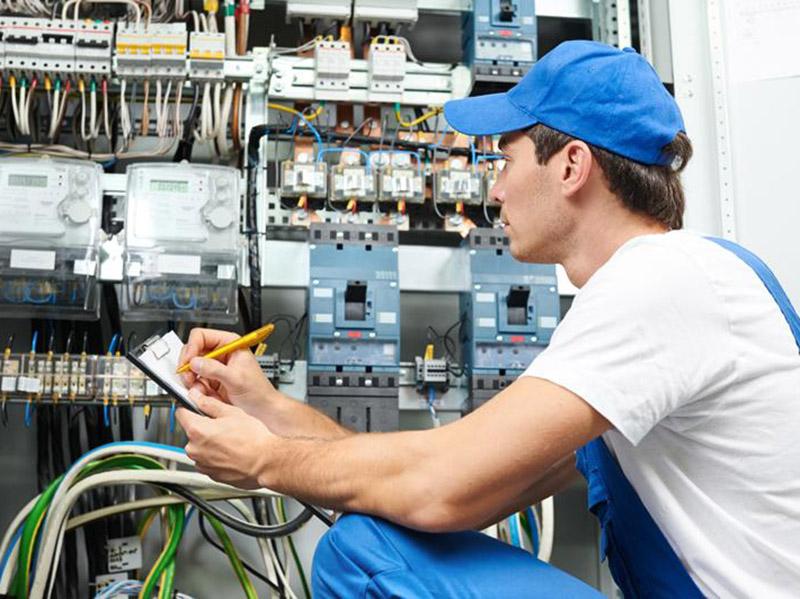 diagnostic électricité