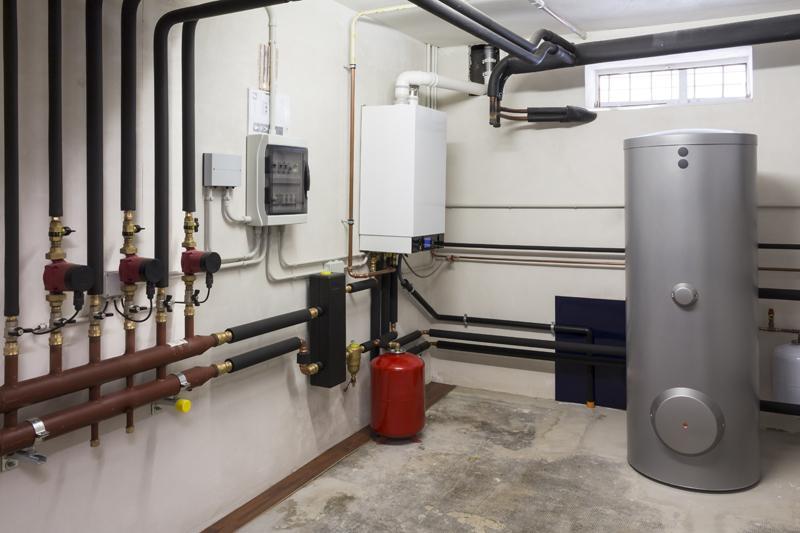 diagnostic gaz et électricité